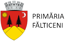 Primăria Fălticeni
